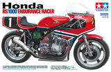 Tamiya Honda RS1000 Endurance Racer 1/12 Model Kit - Item #14014