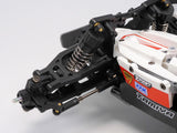 Tamiya RC Fighter NXGEN (DT-04) 2WD - Item #58741