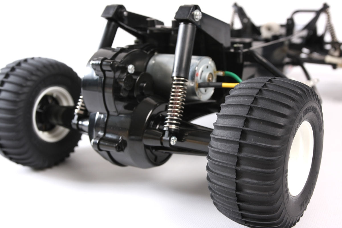 Tamiya RC The Grasshopper 2005 - Item #58346