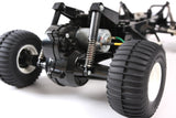 Tamiya RC The Grasshopper 2005 - Item #58346