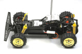 Tamiya RC Super Hotshot (2012) - Item #58517