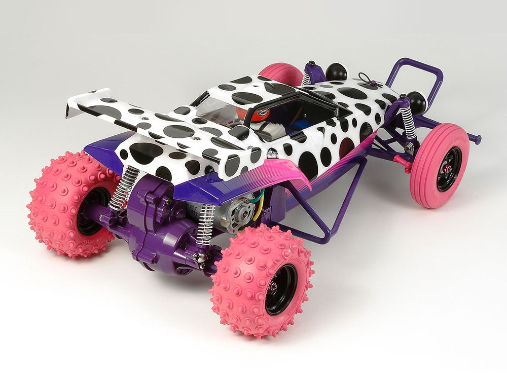 Tamiya RC Jun Watanabe Hornet - Item #58527