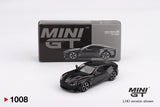 Mini GT Aston Martin DBS 007 Edition RHD - MGT01008-R