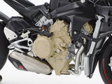 Tamiya Ducati Superleggera V4 1/12 Model Kit - Item #14140
