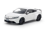 Tamiya Honda Prelude 2025 1/24 Model Kit - Item #24373