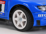 Tamiya RC Peugeot 306 Maxi - BT-01 - Item #58746