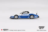 Mini GT MAZDA RX-7 LB-Super Silhouette IMSA RHD - MGT01011-R