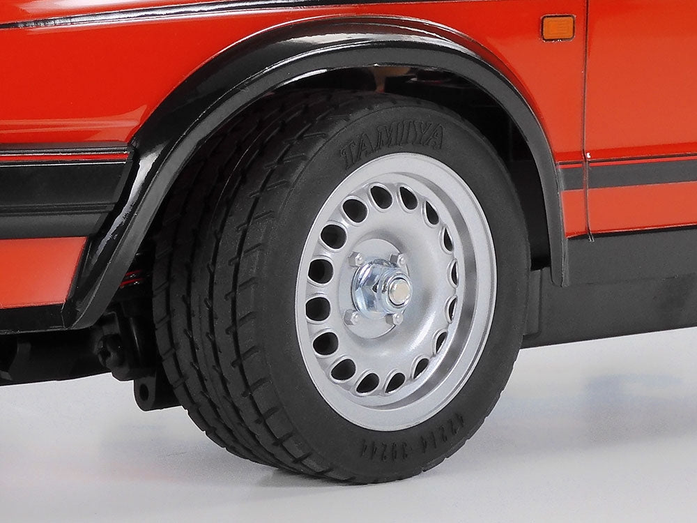 Tamiya RC VW Golf II GTI 16V - MB-01 - Item #58748