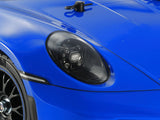 Tamiya RC Porsche 911 GT3 (992) - Pre Painted Body Blue Limited Edition - TT-02 - Item #47496