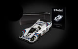 Pocher Porsche 917KH MARTINI Edition and Display Case Bundle - BUNDLEP06