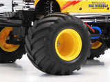 Tamiya RC Clod Buster 2026 1:10 and Lunch Box EVO 1:12 Bundle - Items 58755, 58762