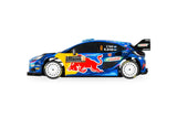 Scalextric Ford Puma Rally1 - Monte Carlo 2023 - Tanak/Jarveoja C4501