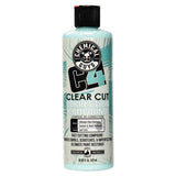 Chemical Guys C4 Clear Cut Correction Compound - 16oz