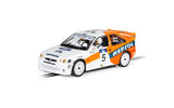 Scalextric Ford Escort Cosworth WRC - 1997 Acropolis Rally - Carlos Sainz C4426