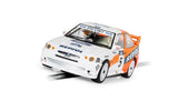 Scalextric Ford Escort Cosworth WRC - 1997 Acropolis Rally - Carlos Sainz C4426
