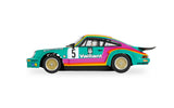 Scalextric Porsche 911 RSR 3.0 - Vaillant C4439