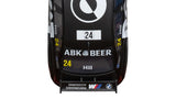 Scalextric BMW 330i M-Sport - BTCC 2022 - Jake Hill C4440