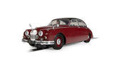 Scalextric Jaguar MK2 - Inspector Morse C4502