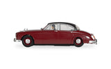 Scalextric Jaguar MK2 - Inspector Morse C4502