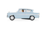 Scalextric Ford Anglia 105E - Harry Potter Edition C4504