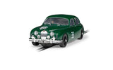 Scalextric Jaguar MK1 - Mike Hawthorn C4506