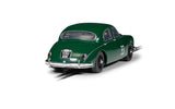 Scalextric Jaguar MK1 - Mike Hawthorn C4506