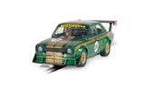 Scalextric Ford Escort MK1 RSR - Jim Hutchinson C4511