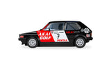 Scalextric Volkswagen Golf GTI MK1 - Richard Lloyd Racing C4520