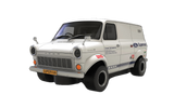 Scalextric Ford Transit Mk1 Supervan 1 C4650