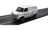 Scalextric Ford Transit Mk1 Supervan 1 C4650