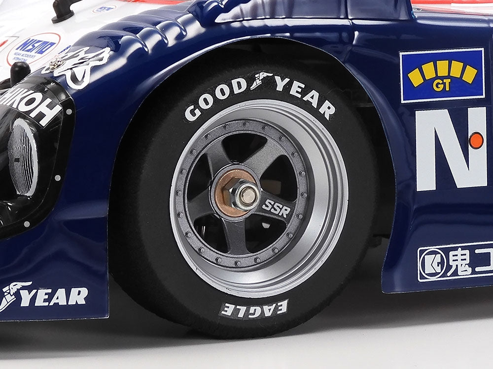 Tamiya RC Nissan R91CP - Item #47531
