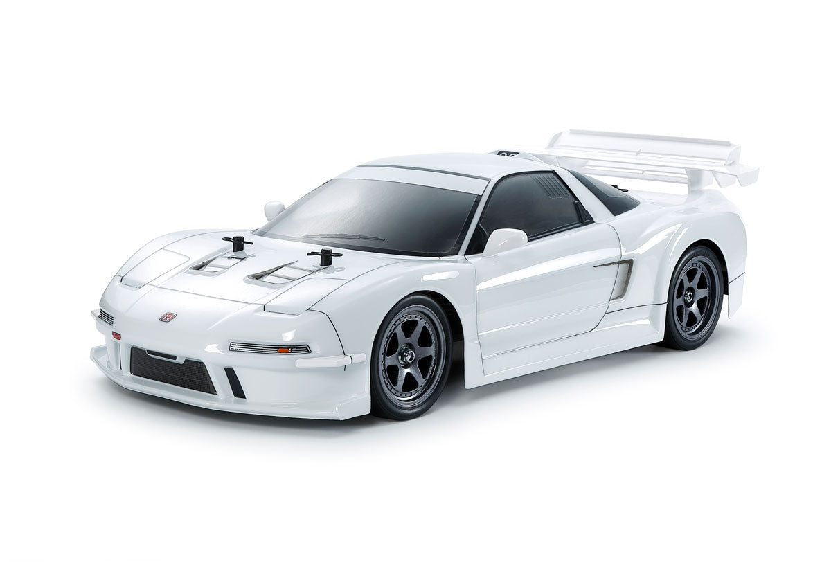 Tamiya RC Honda NSX Racing 1998 - TT-02 - Item #58739