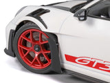 Tamiya Porsche 911 GT3 RS (992) 1/24 Model Kit - Item #24370