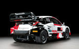 Tamiya RC Toyota GAZOO Racing WRT/GR Yaris Rally1 Hybrid - TT-02 - Item #58716