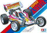 Tamiya RC Super Astute 2018 Ltd Edition - Item #47381