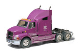 Tamiya RC Ford Aeromax American Truck - Item #56309