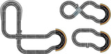 Scalextric Track Extension Pack 1 C8510