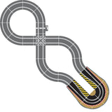 Scalextric Track Extension Pack 3 C8512
