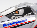 Tamiya RC Super Sabre (2023) - Item #58728