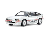 Tamiya Honda Ballade Sports (Civic) Mugen CR-X PRO 1/24 Model Kit - Item #24045