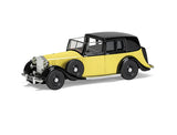 Corgi James Bond - Rolls Royce Sedance de Ville - Goldfinger CC06807