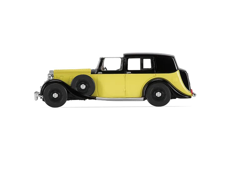 Corgi James Bond - Rolls Royce Sedance de Ville - Goldfinger CC06807