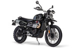 Corgi Triumph Scrambler 1200 (Bond Edition) CC08402 1:12