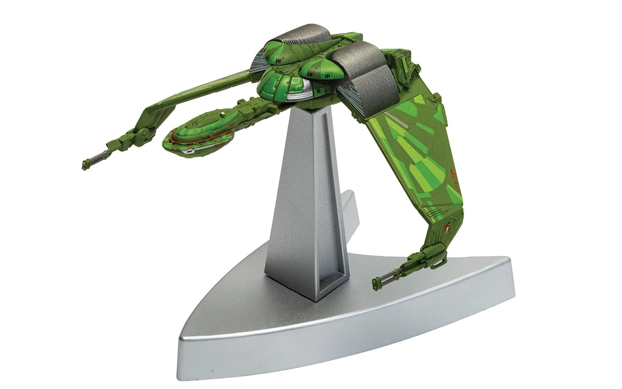 Corgi Star Trek - Klingon Bird-of-Prey [HMS Bounty] (The Voyage Home) CC96612