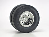 Tamiya RC Scania 770S 4x2 Tractor Truck - Item #56379