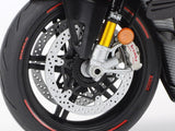 Tamiya Ducati Superleggera V4 1/12 Model Kit - Item #14140