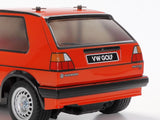 Tamiya RC VW Golf II GTI 16V - MB-01 - Item #58748