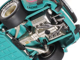 Tamiya Porsche 934 Turbo RSR Vaillant 1/24 Model Kit - Item #24334