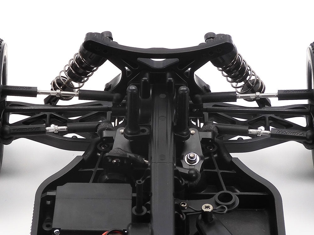 Tamiya RC DB01SR Chassis Kit with Baldre Body - Item #58753