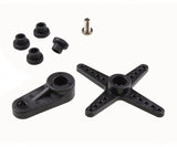Carson CS-3 Servo - Low Profile - 3kg / JR-plug